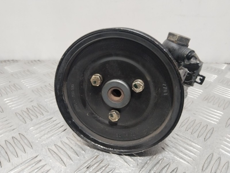 Recambio de bomba direccion para land rover freelander i (l314) 2.0 td4 4x4 referencia OEM IAM QVB101452  