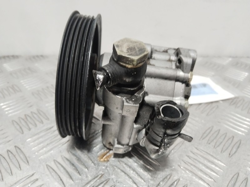 Recambio de bomba direccion para land rover freelander i (l314) 2.0 td4 4x4 referencia OEM IAM QVB101452  