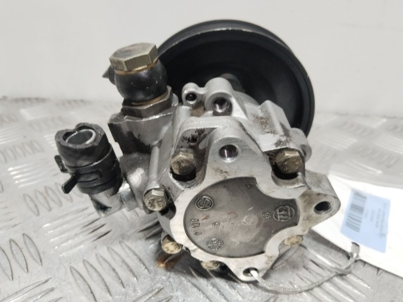 Recambio de bomba direccion para land rover freelander i (l314) 2.0 td4 4x4 referencia OEM IAM QVB101452  