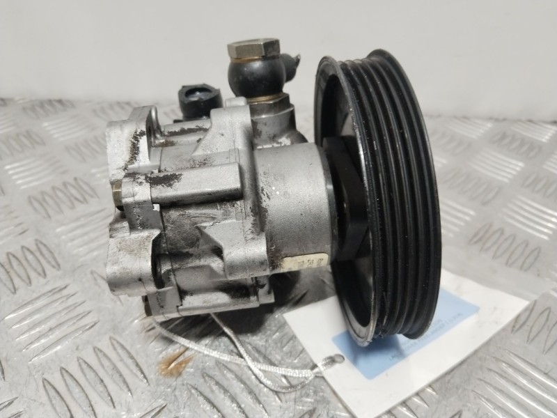 Recambio de bomba direccion para land rover freelander i (l314) 2.0 td4 4x4 referencia OEM IAM QVB101452  