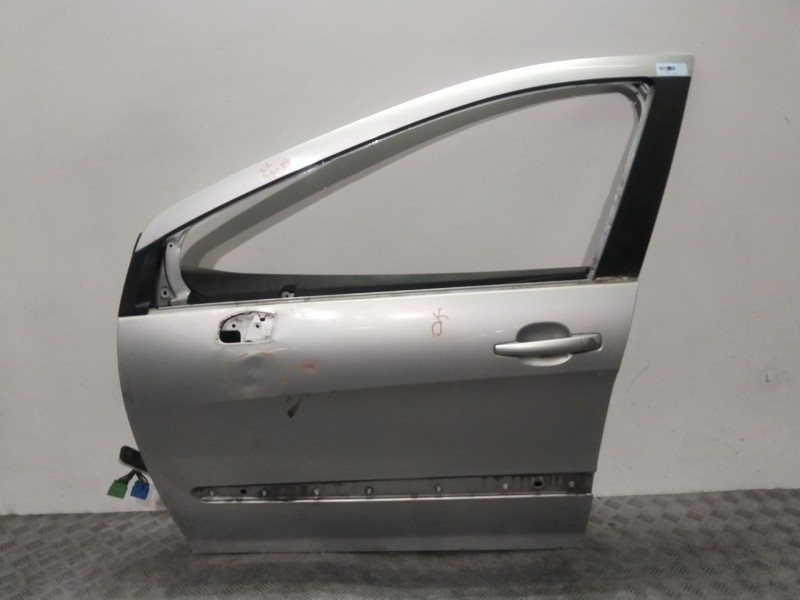 Recambio de puerta delantera izquierda para peugeot 308 i (4a_, 4c_) 1.6 hdi referencia OEM IAM 9002AW  