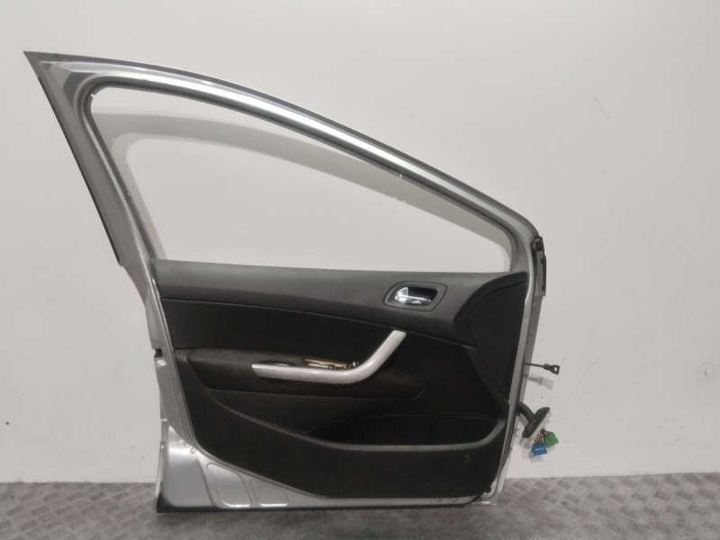Recambio de puerta delantera izquierda para peugeot 308 i (4a_, 4c_) 1.6 hdi referencia OEM IAM 9002AW  
