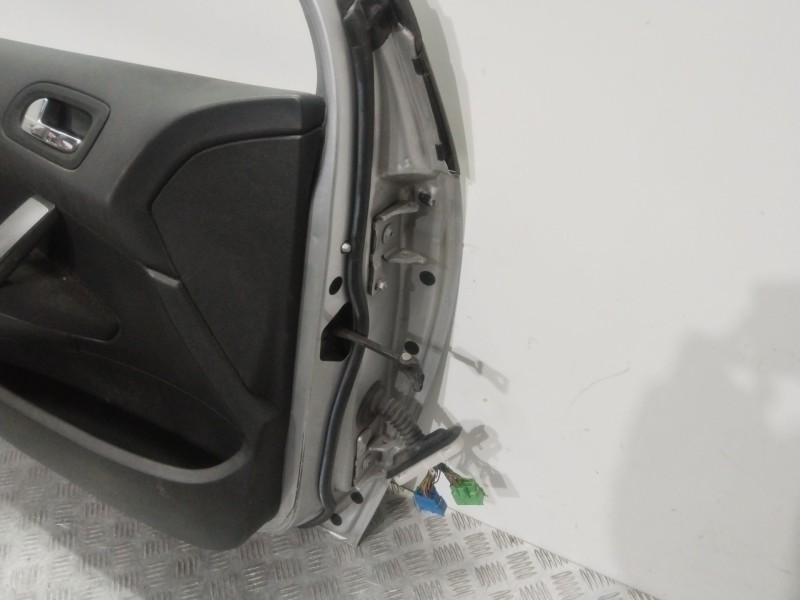 Recambio de puerta delantera izquierda para peugeot 308 i (4a_, 4c_) 1.6 hdi referencia OEM IAM 9002AW  