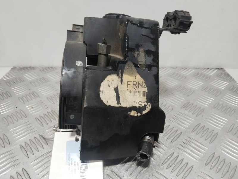 Recambio de bomba direccion para peugeot 206 hatchback (2a/c) 1.4 i referencia OEM IAM 9636868880  