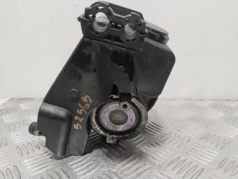 Recambio de bomba direccion para peugeot 206 hatchback (2a/c) 1.4 i referencia OEM IAM 9636868880  