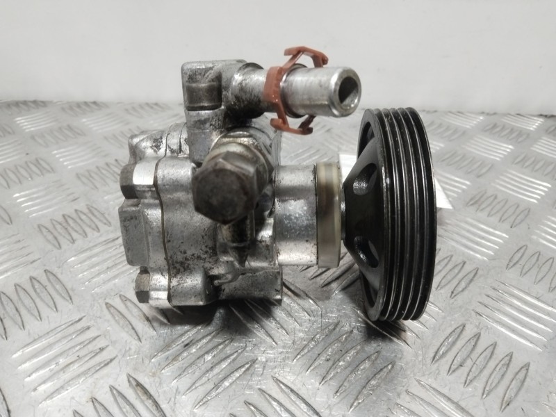 Recambio de bomba direccion para tata indica 1.4 td referencia OEM IAM 00287246600113  