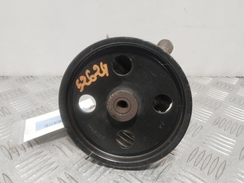 Recambio de bomba direccion para chrysler voyager iv (rg, rs) 2.5 crd referencia OEM IAM 20602164F  