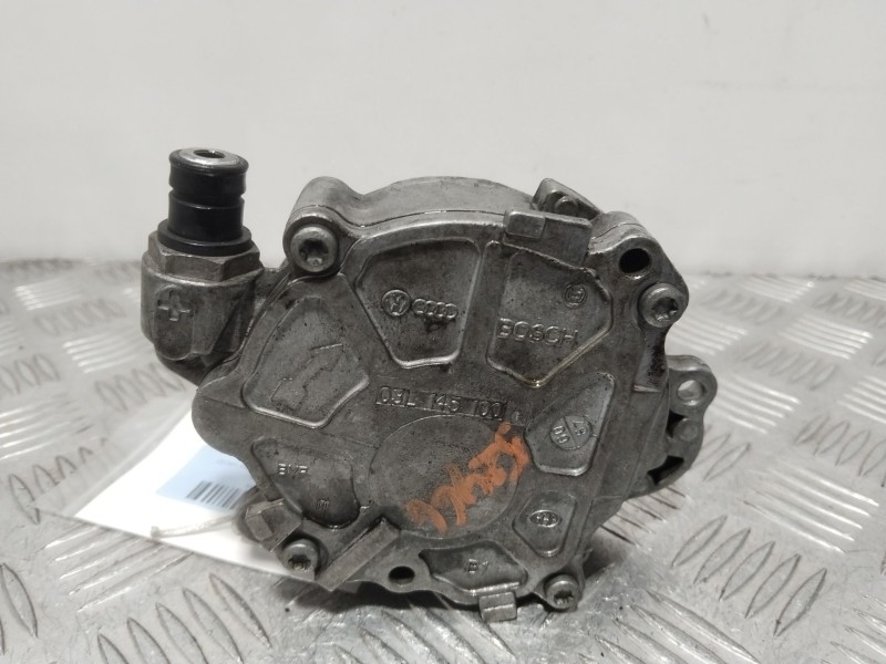 Recambio de depresor freno / bomba vacio para seat altea (5p1) 1.6 tdi referencia OEM IAM 3L145100  