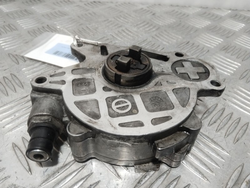 Recambio de depresor freno / bomba vacio para seat altea (5p1) 1.6 tdi referencia OEM IAM 3L145100  