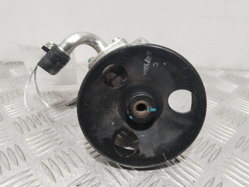 Recambio de bomba direccion para opel antara a (l07) 2.0 cdti 4x4 referencia OEM IAM 540297  