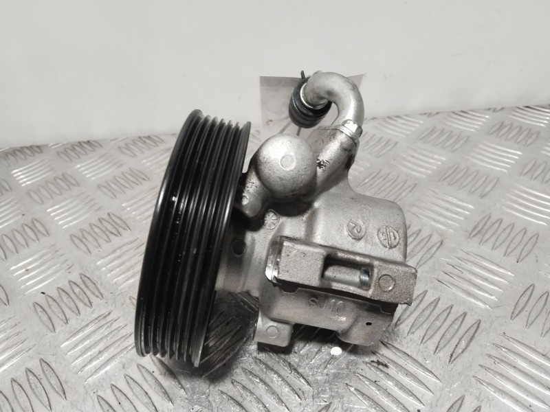 Recambio de bomba direccion para opel antara a (l07) 2.0 cdti 4x4 referencia OEM IAM 540297  