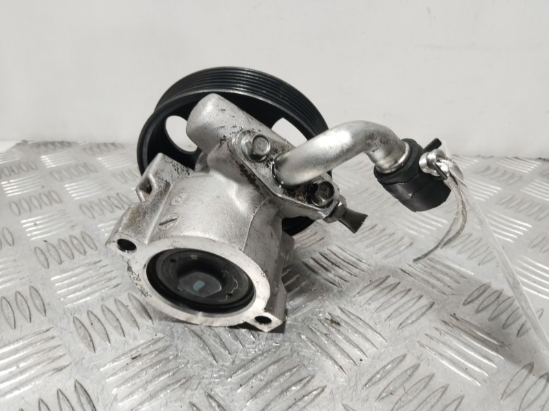 Recambio de bomba direccion para opel antara a (l07) 2.0 cdti 4x4 referencia OEM IAM 540297  