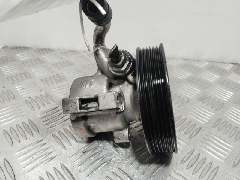 Recambio de bomba direccion para opel antara a (l07) 2.0 cdti 4x4 referencia OEM IAM 540297  