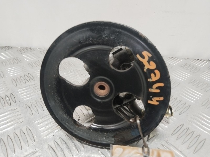 Recambio de bomba direccion para mitsubishi outlander i (cu_w) 2.0 (cu2w) referencia OEM IAM MN184074  