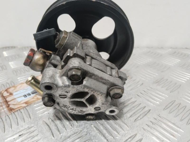 Recambio de bomba direccion para mitsubishi outlander i (cu_w) 2.0 (cu2w) referencia OEM IAM MN184074  