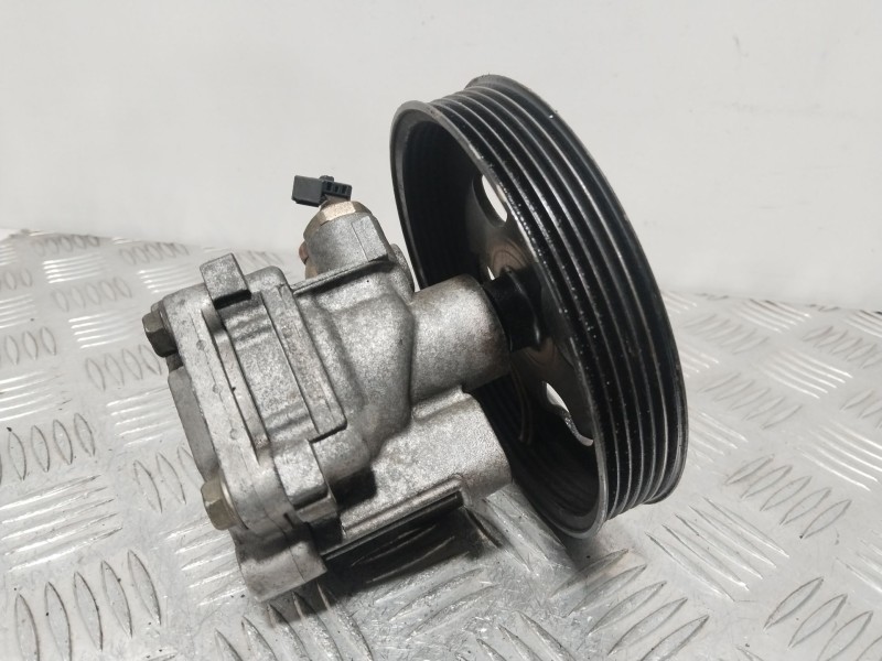 Recambio de bomba direccion para mitsubishi outlander i (cu_w) 2.0 (cu2w) referencia OEM IAM MN184074  