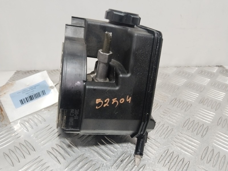 Recambio de bomba direccion para citroën xsara picasso (n68) 1.6 16v referencia OEM IAM 9662127880  