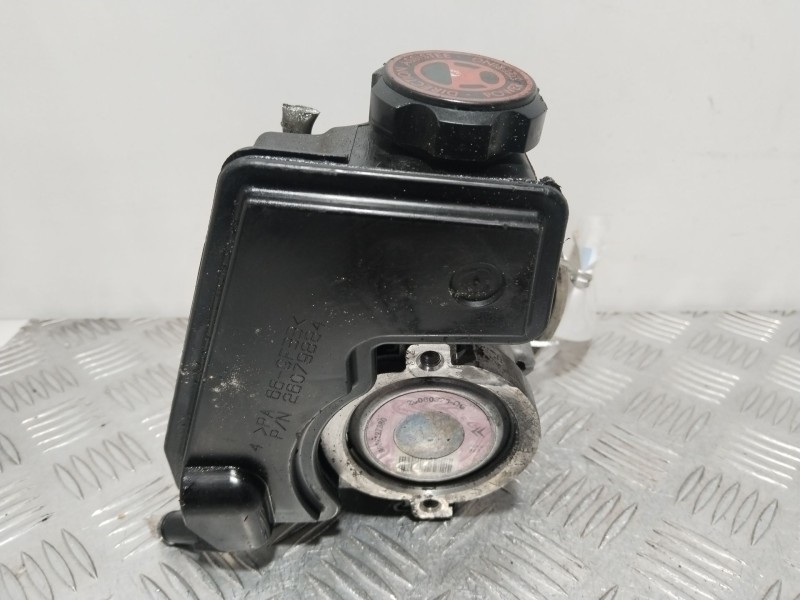 Recambio de bomba direccion para citroën xsara picasso (n68) 1.6 16v referencia OEM IAM 9662127880  