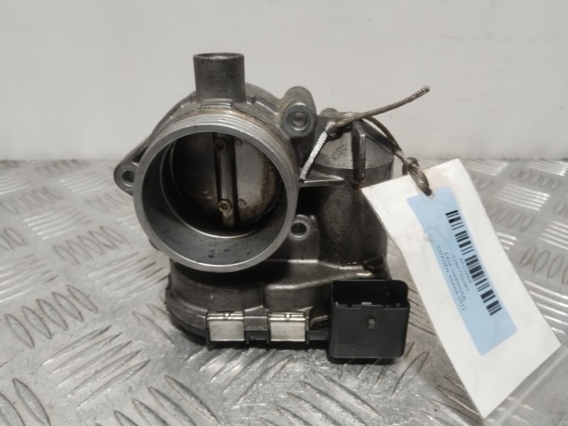 Recambio de caja mariposa para citroën xsara (n1) 1.6 16v referencia OEM IAM 0280750085  