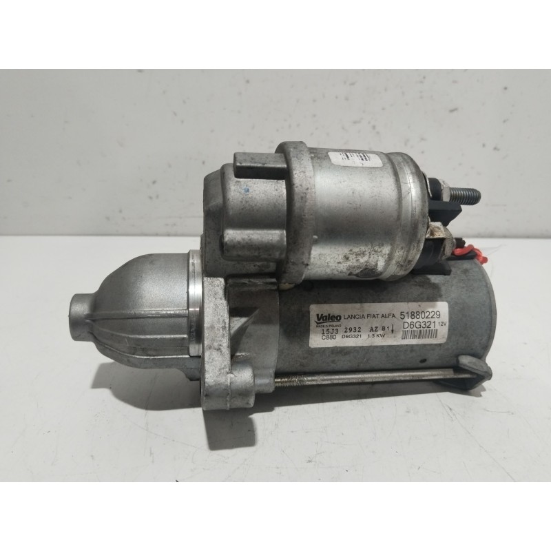 MOTOR ARRANQUE 5188022  - imagen 4