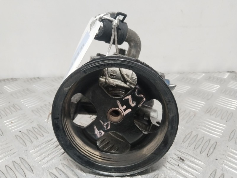 Recambio de bomba direccion para ford tourneo connect 1.8 tdci /tddi /di referencia OEM IAM J2H2369  