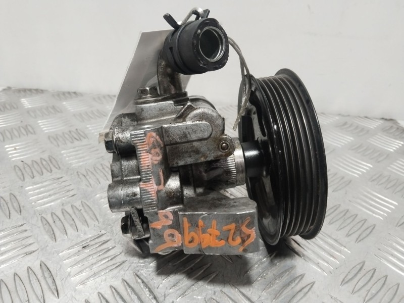 Recambio de bomba direccion para ford tourneo connect 1.8 tdci /tddi /di referencia OEM IAM J2H2369  