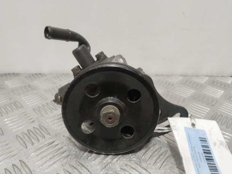 Recambio de bomba direccion para chevrolet aveo / kalos hatchback (t250, t255) 1.2 referencia OEM IAM 96398991  