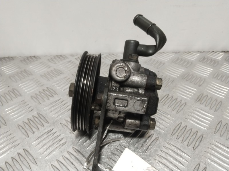Recambio de bomba direccion para chevrolet aveo / kalos hatchback (t250, t255) 1.2 referencia OEM IAM 96398991  