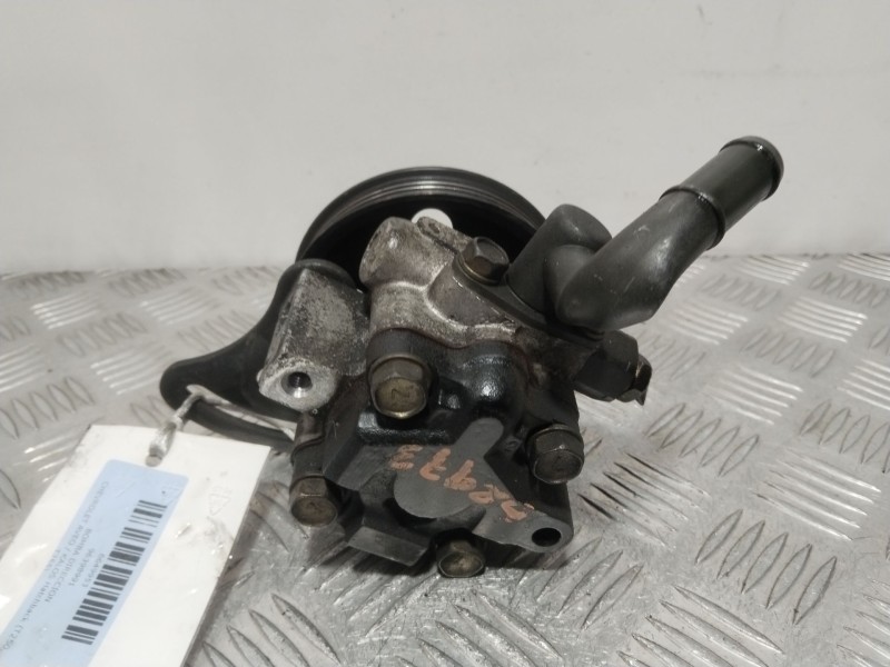 Recambio de bomba direccion para chevrolet aveo / kalos hatchback (t250, t255) 1.2 referencia OEM IAM 96398991  