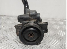 Recambio de bomba direccion para ford fusion (ju_) 1.6 referencia OEM IAM 2JD1003  