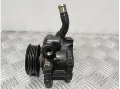 Recambio de bomba direccion para ford fusion (ju_) 1.6 referencia OEM IAM 2JD1003   2