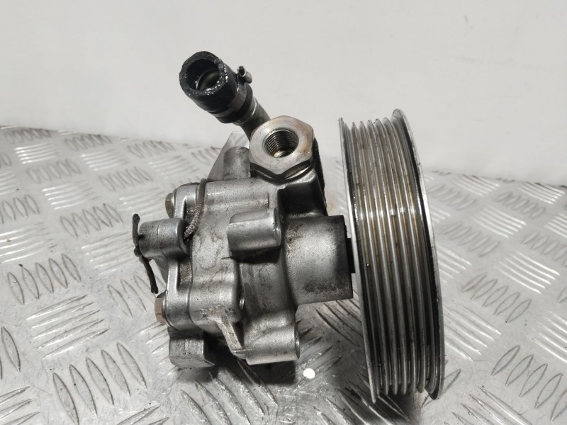 Recambio de bomba direccion para audi a4 b6 (8e2) 1.8 t referencia OEM IAM 069145255  