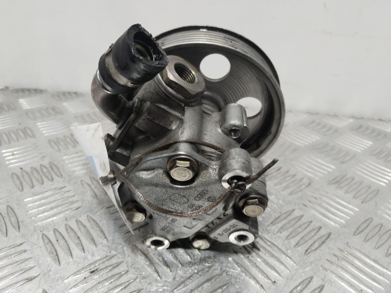 Recambio de bomba direccion para audi a4 b6 (8e2) 1.8 t referencia OEM IAM 069145255  