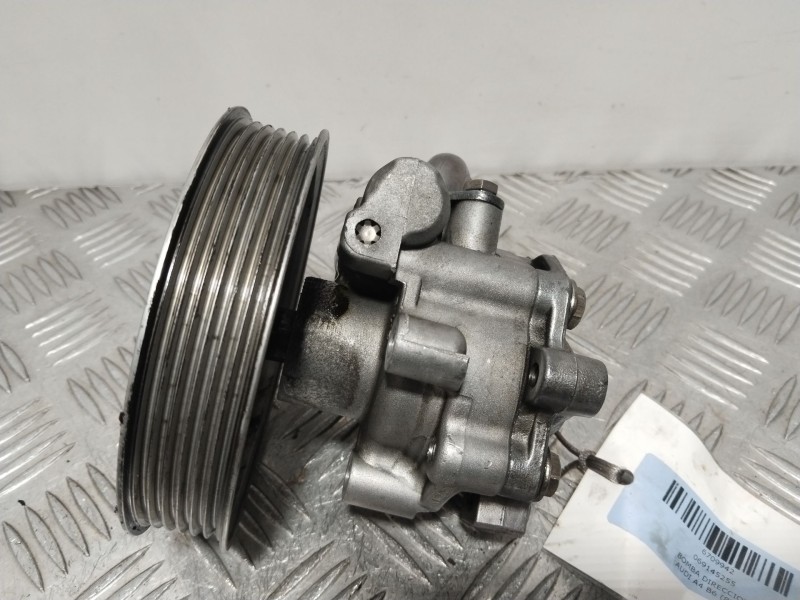 Recambio de bomba direccion para audi a4 b6 (8e2) 1.8 t referencia OEM IAM 069145255  