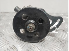 Recambio de bomba direccion para chevrolet aveo / kalos hatchback (t250, t255) 1.2 referencia OEM IAM 96398991  