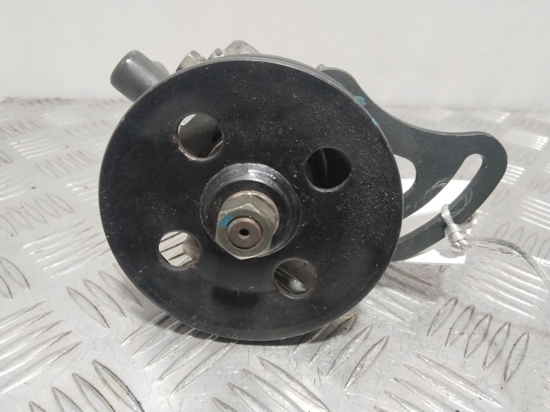 Recambio de bomba direccion para chevrolet aveo / kalos hatchback (t250, t255) 1.2 referencia OEM IAM 96398991  