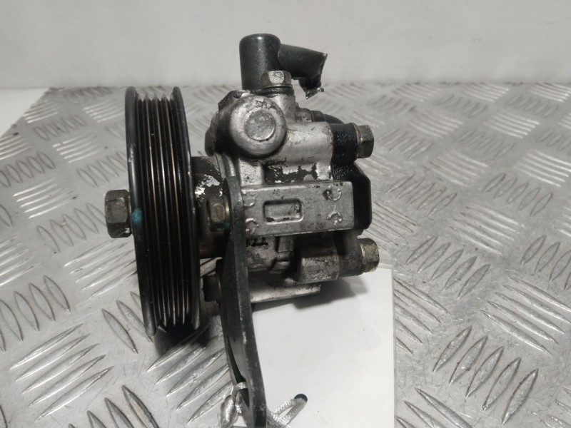 Recambio de bomba direccion para chevrolet aveo / kalos hatchback (t250, t255) 1.2 referencia OEM IAM 96398991  
