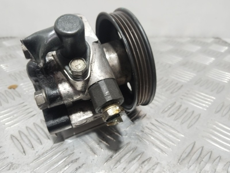 Recambio de bomba direccion para chevrolet aveo / kalos hatchback (t250, t255) 1.2 referencia OEM IAM 96398991  