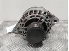 Recambio de alternador para fiat sedici (189) 1.9 jtd 8v 120 emotion referencia OEM IAM 71746673  