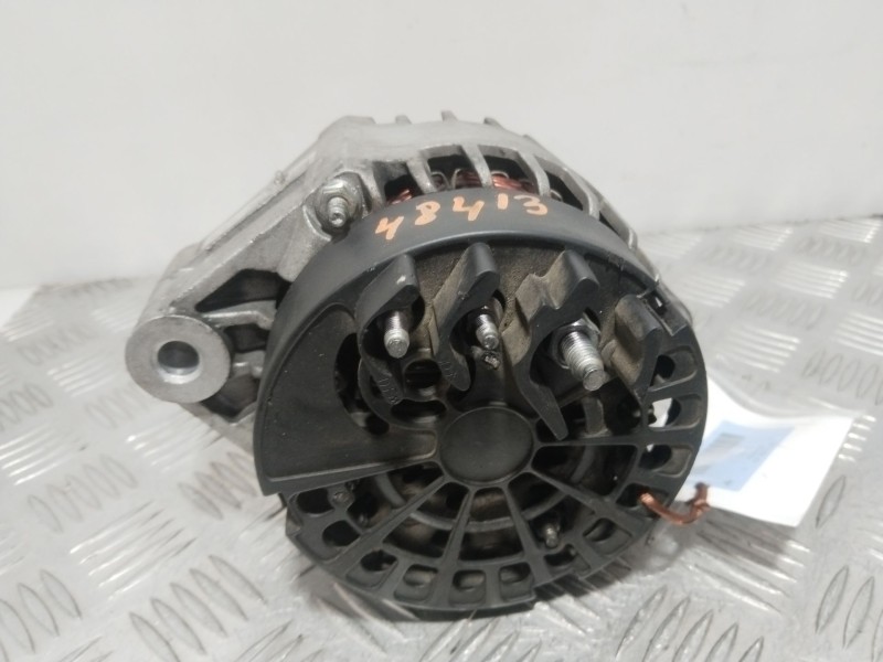 Recambio de alternador para fiat sedici (189) 1.9 jtd 8v 120 emotion referencia OEM IAM 71746673  