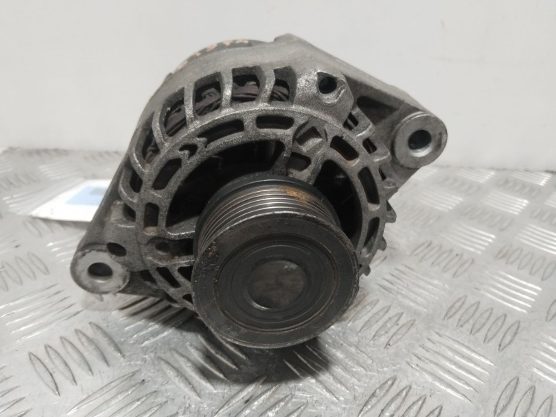Recambio de alternador para suzuki sx4 rw (ey) glx referencia OEM IAM 3140079J00  