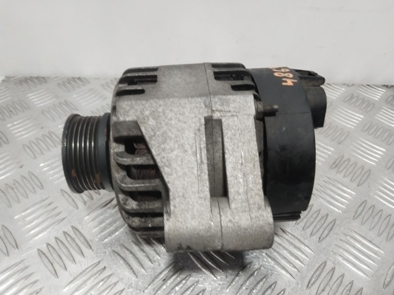 Recambio de alternador para suzuki sx4 rw (ey) glx referencia OEM IAM 3140079J00  