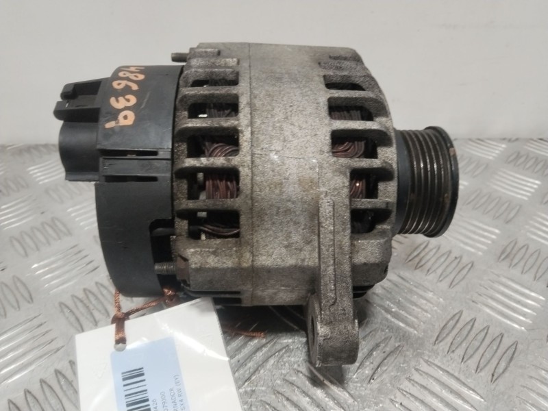 Recambio de alternador para suzuki sx4 rw (ey) glx referencia OEM IAM 3140079J00  