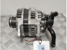 Recambio de alternador para opel astra h (a04) 1.7 cdti (l48) referencia OEM IAM 1638098880   2