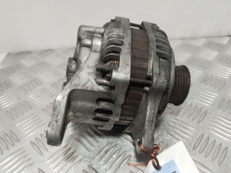 Recambio de alternador para subaru forester (sg_) 2.0 awd (sg5) referencia OEM IAM 23700AA540  