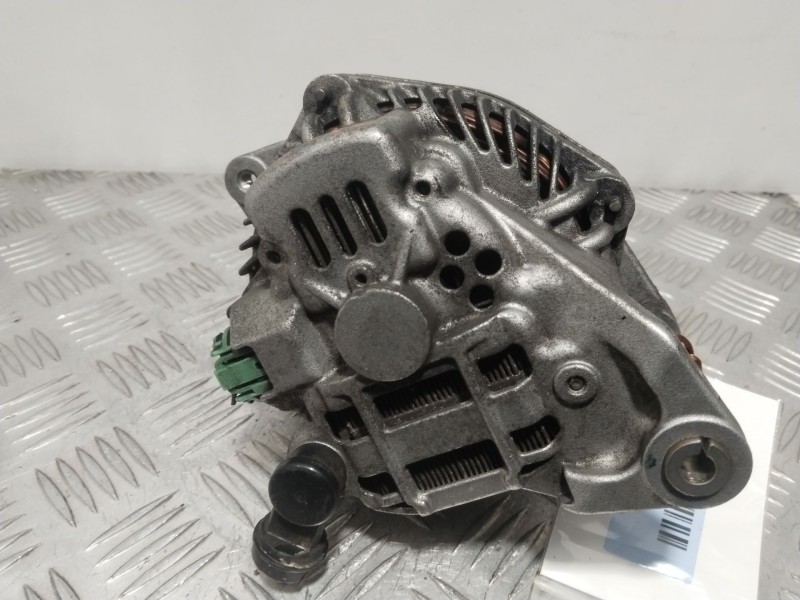 Recambio de alternador para subaru forester (sg_) 2.0 awd (sg5) referencia OEM IAM 23700AA540  