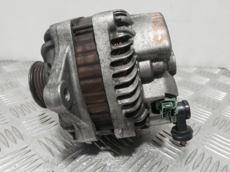 Recambio de alternador para subaru forester (sg_) 2.0 awd (sg5) referencia OEM IAM 23700AA540  