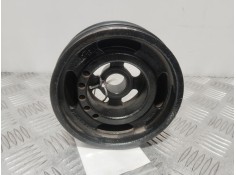 Recambio de polea cigueñal para ford focus c-max (dm2) 1.6 referencia OEM IAM 4M566B321  