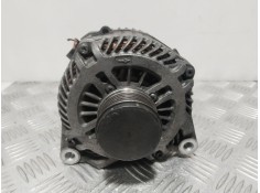 Recambio de alternador para ford focus ii (da_, hcp, dp) 1.6 tdci referencia OEM IAM 9654752880  
