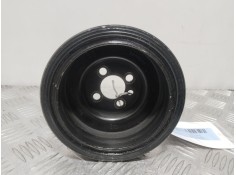 Recambio de polea cigueñal para seat altea (5p1) 1.6 tdi referencia OEM IAM 038105243M  